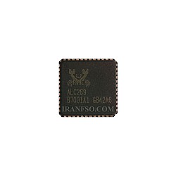 ای سی ، چیپ و CPU لپ تاپ ام اس آی Msi Cr430