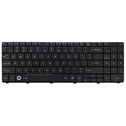 کیبورد لپ تاپ ام اس آی Msi Cr640