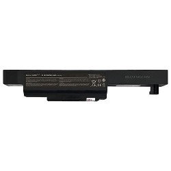 باتری لپ تاپ ام اس آی Msi Cx480