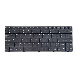 کیبورد لپ تاپ ام اس آی Msi Cx480