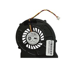 فن لپ تاپ ام اس آی Msi Cx600