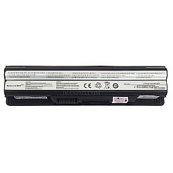 باتری لپ تاپ ام اس آی Msi Cx61