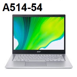 قطعات لپ تاپ ایسر اسپایر Acer Aspire 5 A514-54-51BB
