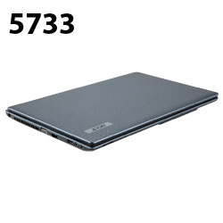 قطعات لپ تاپ ایسر اسپایر Acer Aspire 5733