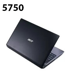 قطعات لپ تاپ ایسر اسپایر Acer Aspire 5750