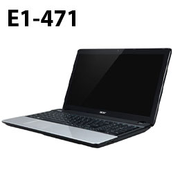 قطعات لپ تاپ ایسر اسپایر Acer Aspire E1-471