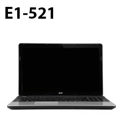 قطعات لپ تاپ ایسر اسپایر Acer Aspire E1-521