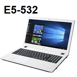 قطعات لپ تاپ ایسر اسپایر Acer Aspire E5-532