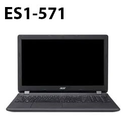 قطعات لپ تاپ ایسر اسپایر Acer Aspire ES1-571