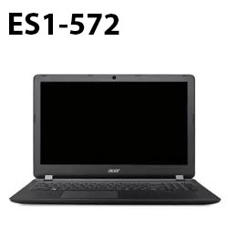 قطعات لپ تاپ ایسر اسپایر Acer Aspire Es1-572