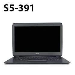 قطعات لپ تاپ ایسر اسپایر Acer Aspire S5-391