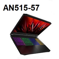 قطعات لپ تاپ ایسر نیترو Acer Nitro 5 AN515-57 