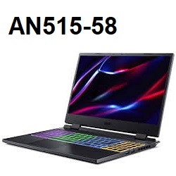 قطعات لپ تاپ ایسر نیترو Acer Nitro 5 AN515-58_Gen4