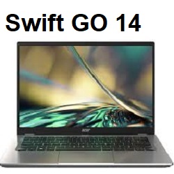 قطعات لپ تاپ ایسر سوئیفت Acer Swift GO 14