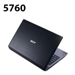قطعات لپ تاپ ایسر تراول میت Acer Travelmate 5760