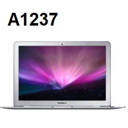 قطعات لپ تاپ اپل مک بوک MacBook Air A1237