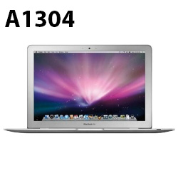 قطعات لپ تاپ اپل مک بوک ایر Apple MacBook Air A1304