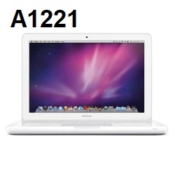 قطعات لپ تاپ اپل مک بوک MacBook Pro A1221