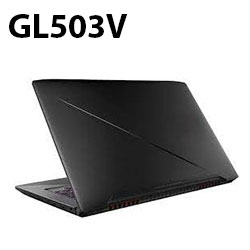 قطعات لپ تاپ ایسوس راگ استریکس Asus ROG Strix GL503V