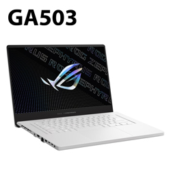 قطعات لپ تاپ ایسوس راگ زفیروس Asus ROG Zephyrus G15 GA503