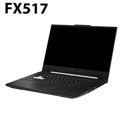 قطعات لپ تاپ ایسوس تاف Asus TUF Dash F15 FX517