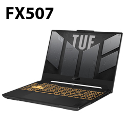 قطعات لپ تاپ ایسوس تاف گیمینگ Asus TUF Gaming F15 FX507VV