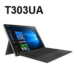 قطعات لپ تاپ ایسوس ترنسفورمر Asus Transformer 3 Pro T303UA