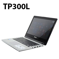 قطعات لپ تاپ ایسوس Asus Transformer Book Flip TP300L
