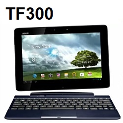 قطعات لپ تاپ ایسوس ترنسفورمر پد Asus Transformer Pad TF300
