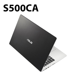 قطعات لپ تاپ ایسوس ویووبوک Asus VivoBook S500CA