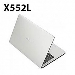 قطعات لپ تاپ ایسوس Asus X552L