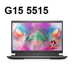 قطعات لپ تاپ دل گیمینگ Dell Gaming G15 5515_2021