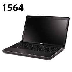 قطعات لپ تاپ دل اینسپایرون Dell Inspiron 1564 