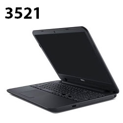 قطعات لپ تاپ دل اینسپایرون Dell Inspiron 3521 
