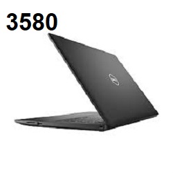 قطعات لپ تاپ دل اینسپایرون Dell Inspiron 3580
