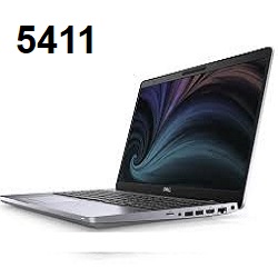 قطعات لپ تاپ دل لتیتود Dell Latitude 5411
