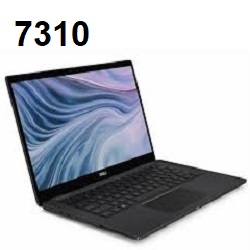 قطعات لپ تاپ دل لتیتود Dell Latitude 7310