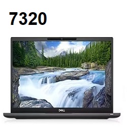 قطعات لپ تاپ دل لتیتود Dell Latitude 7320_2021