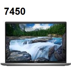 قطعات لپ تاپ دل لتیتود Dell Latitude 7450