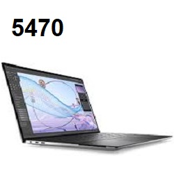 قطعات لپ تاپ دل پرسیژن Dell Precision 5470_2024