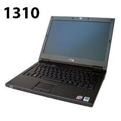 قطعات لپ تاپ دل وسترو Dell Vostro 1310