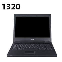 قطعات لپ تاپ دل وسترو Dell Vostro 1320