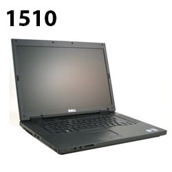 قطعات لپ تاپ دل وسترو Dell Vostro 1510