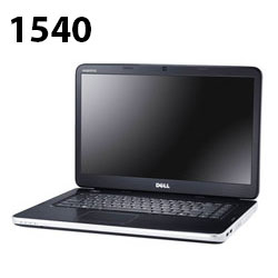 قطعات لپ تاپ دل وسترو Dell Vostro 1540