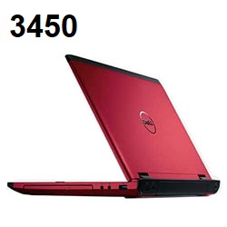 قطعات لپ تاپ دل وسترو Dell Vostro 3450