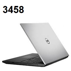 قطعات لپ تاپ دل وسترو Dell Vostro 3458