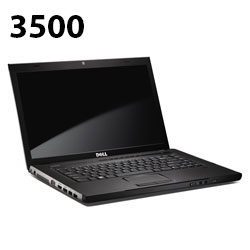 قطعات لپ تاپ دل وسترو Dell Vostro 3500