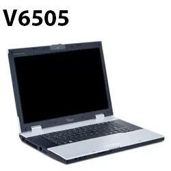 قطعات لپ تاپ فوجیتسو اسپریمو Fujitsu Esprimo V6505