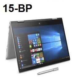 قطعات لپ تاپ اچ پی انوی HP ENVY X360 15-BP