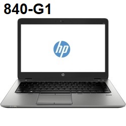 قطعات لپ تاپ اچ پی الایت بوک HP EliteBook 840 G1
